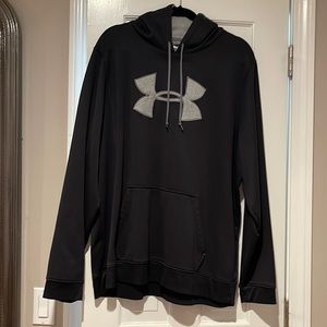 Mens under armour hoodie